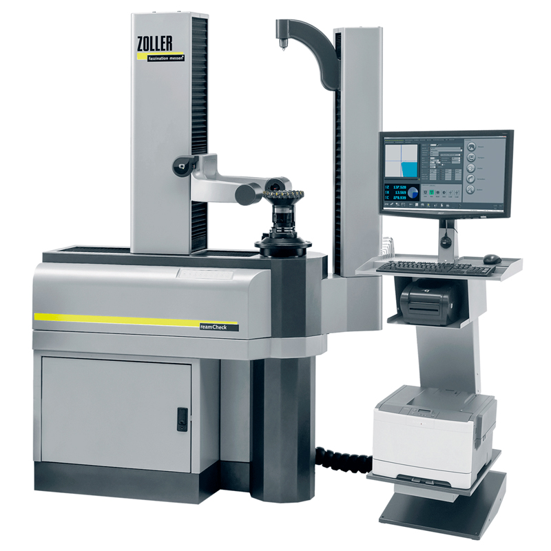 Zoller официальный сайт